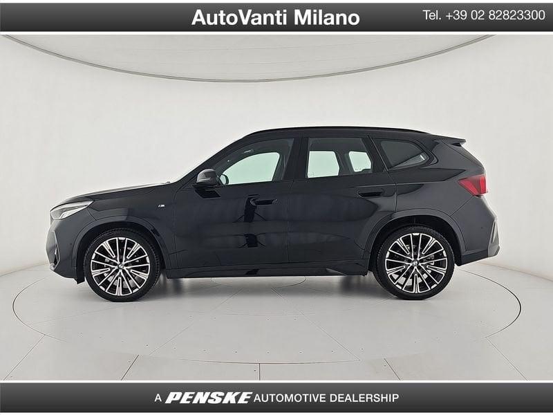 BMW X1 X1 sDrive 18d Msport