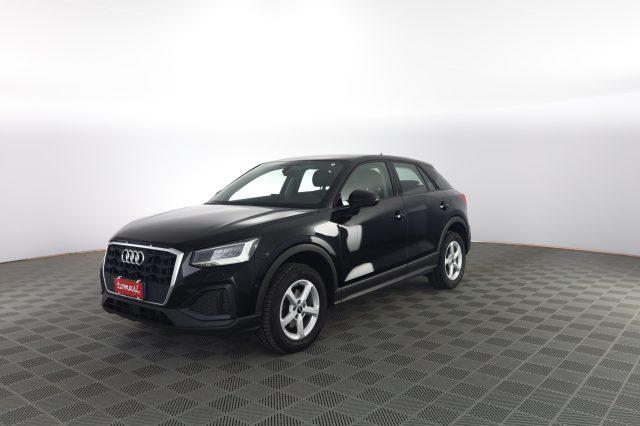 AUDI Q2 Q2 30 TDI S tronic Business