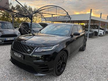 LAND ROVER Range Rover Velar 2.0D I4 240 CV R-Dynamic HSE