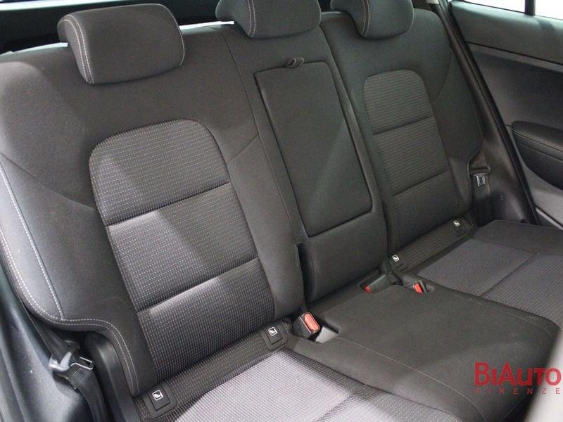 KIA Sportage 1.6 CRDI 115 CV 2WD Energy