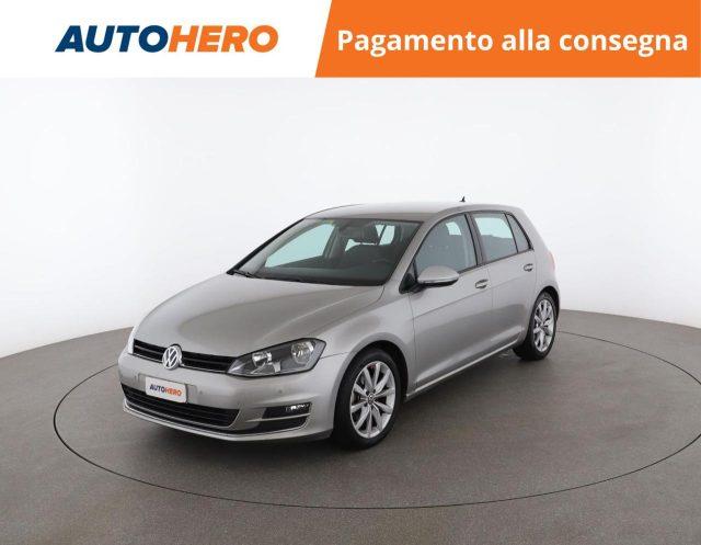 VOLKSWAGEN Golf 1.4 TSI 125 CV DSG 5p. Highline BlueMotion Technol