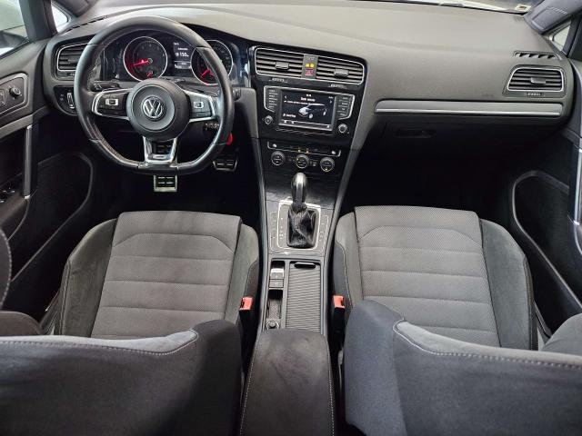 Volkswagen Golf VII 2013 5p 1.4 tsi Highline R-line AUTOMATICO