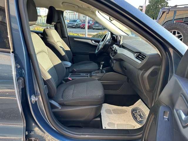 Ford Kuga 1.5 ecoboost Connect 2wd 120cv