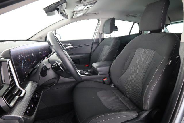 KIA Sportage Sportage 1.6 CRDi MHEV DCT Style