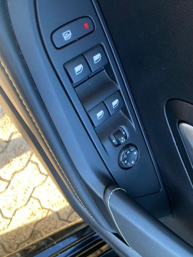 PEUGEOT 208 S&S EAT8 GT Line PERFETTA*PARI AL NUOVO