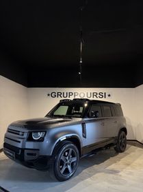 Land Rover Defender 90 3.0D I6 200 CV AWD Auto