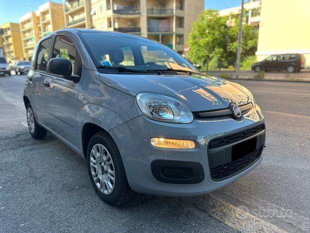 Fiat Panda 1.0 FireFly S&S Hybrid - 5° Posto AppleCarplay