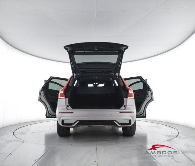 VOLVO XC60 B4 (d) AWD Geartronic R-design