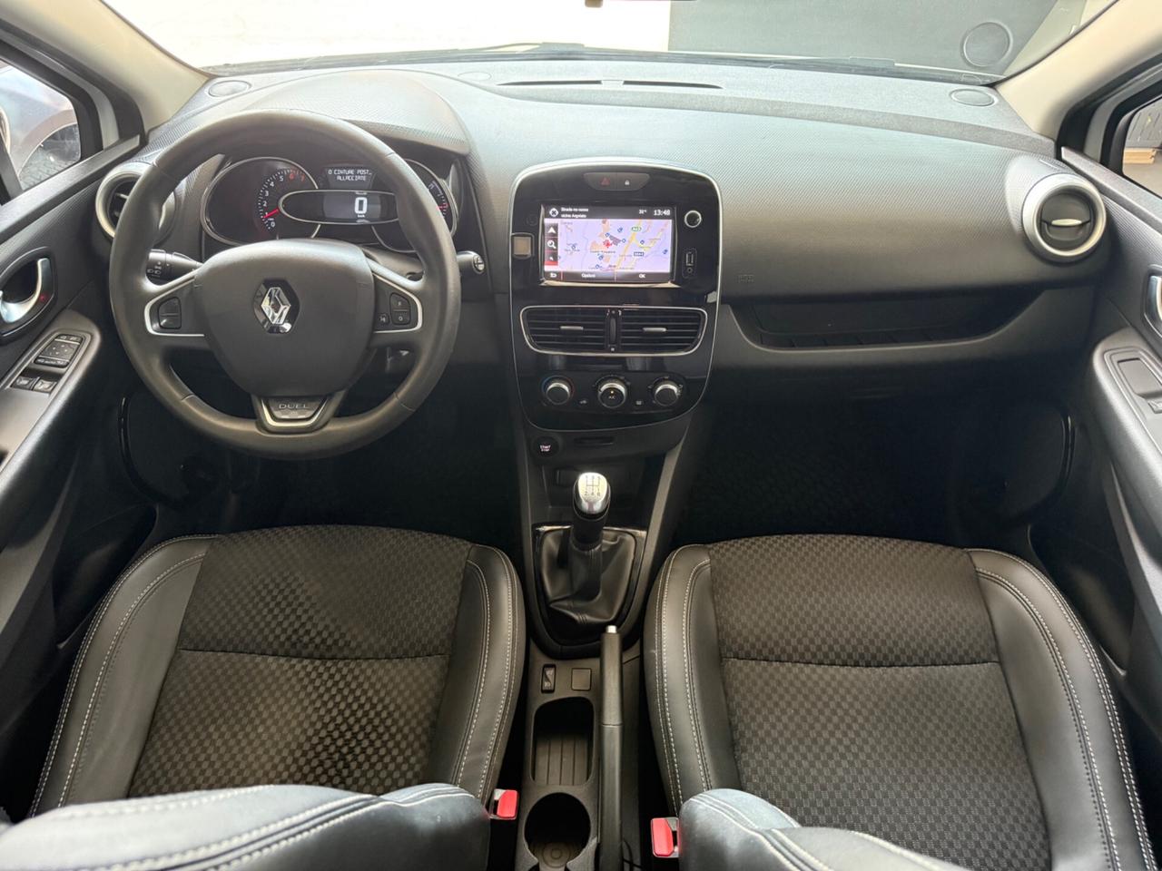 Renault Clio TCe 12V 90 CV GPL 5 porte Energy Duel