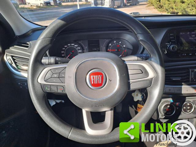 FIAT Tipo 1.4 5 porte Lounge