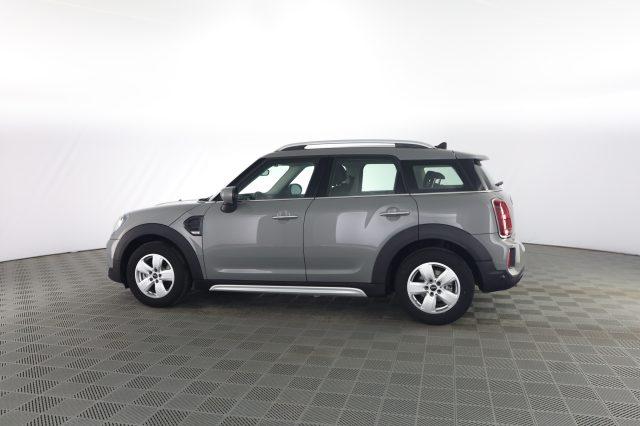 MINI One Countryman Mini 1.5 Countryman