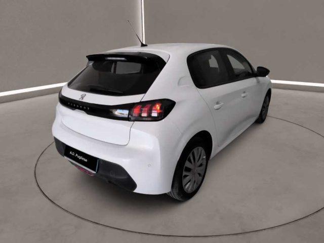 PEUGEOT 208 2ª serie - PureTech 100 Stop&Start 5 porte Allu
