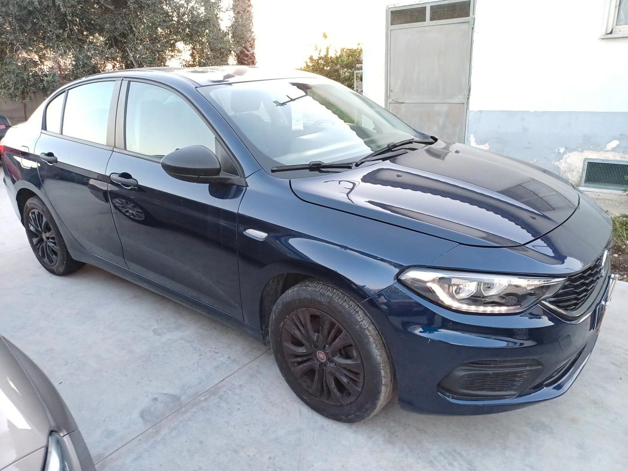 Fiat Tipo 1.4 4 porte Street SOLO 45MILA KM 2020 BENZINA