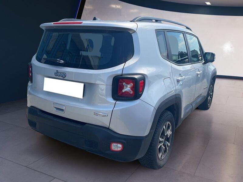 Jeep Renegade 2019 1.0 t3 Business fwd