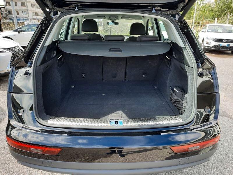 Audi Q5 2.0 TDI 190 CV quattro S tronic Business Sport - 2019