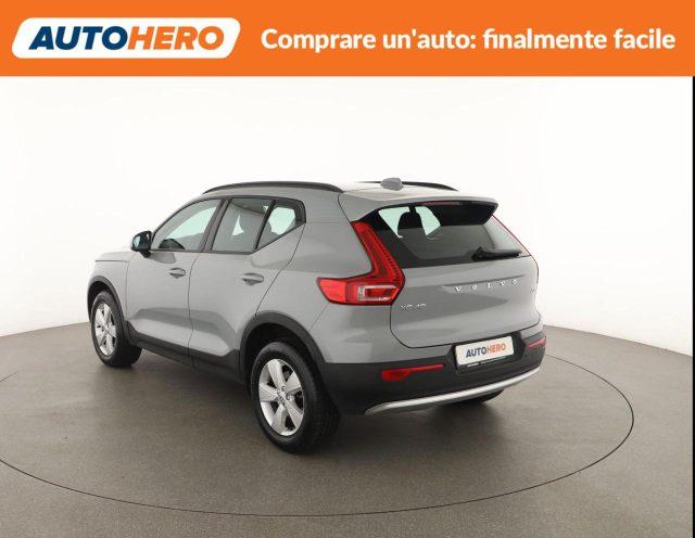 VOLVO XC40 B3 automatico Essential