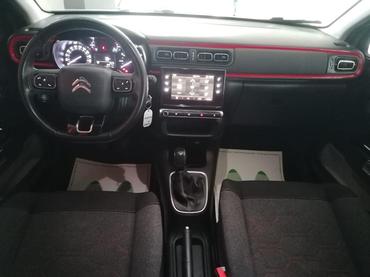 CITROEN - C3 - PureTech 82 Feel Edition