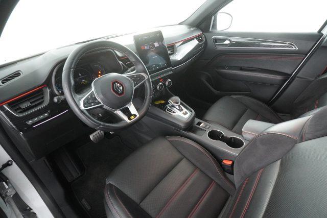 RENAULT Arkana Arkana Hybrid E-Tech 145 CV R.S. Line