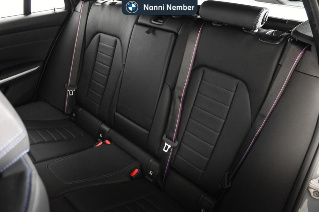 BMW Serie 3 Touring 330 e M Sport Pro xDrive Steptronic