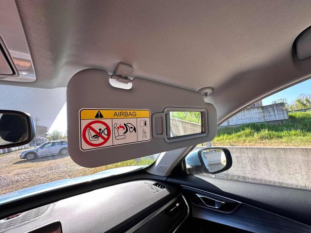 DR MOTOR DR 5.0 s2 1.5 Turbo AUTOMATICA Bi-Fuel GPL FINO AL 04/33