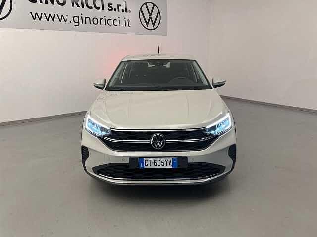 Volkswagen Taigo 1.0 TSI 115 CV DSG Life