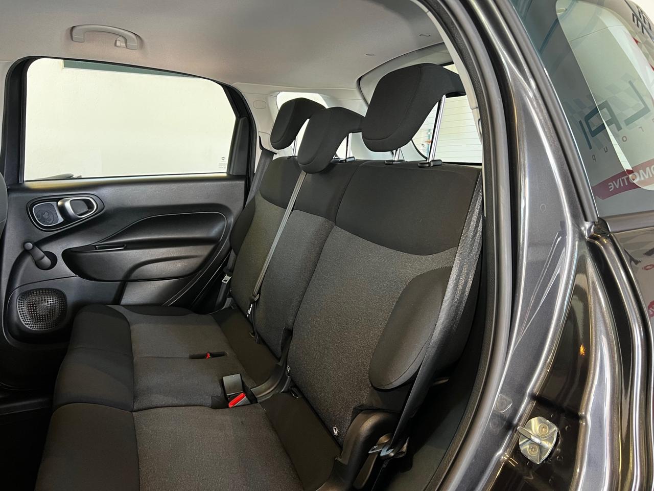 Fiat 500L 1.3 Multijet 95 CV Business