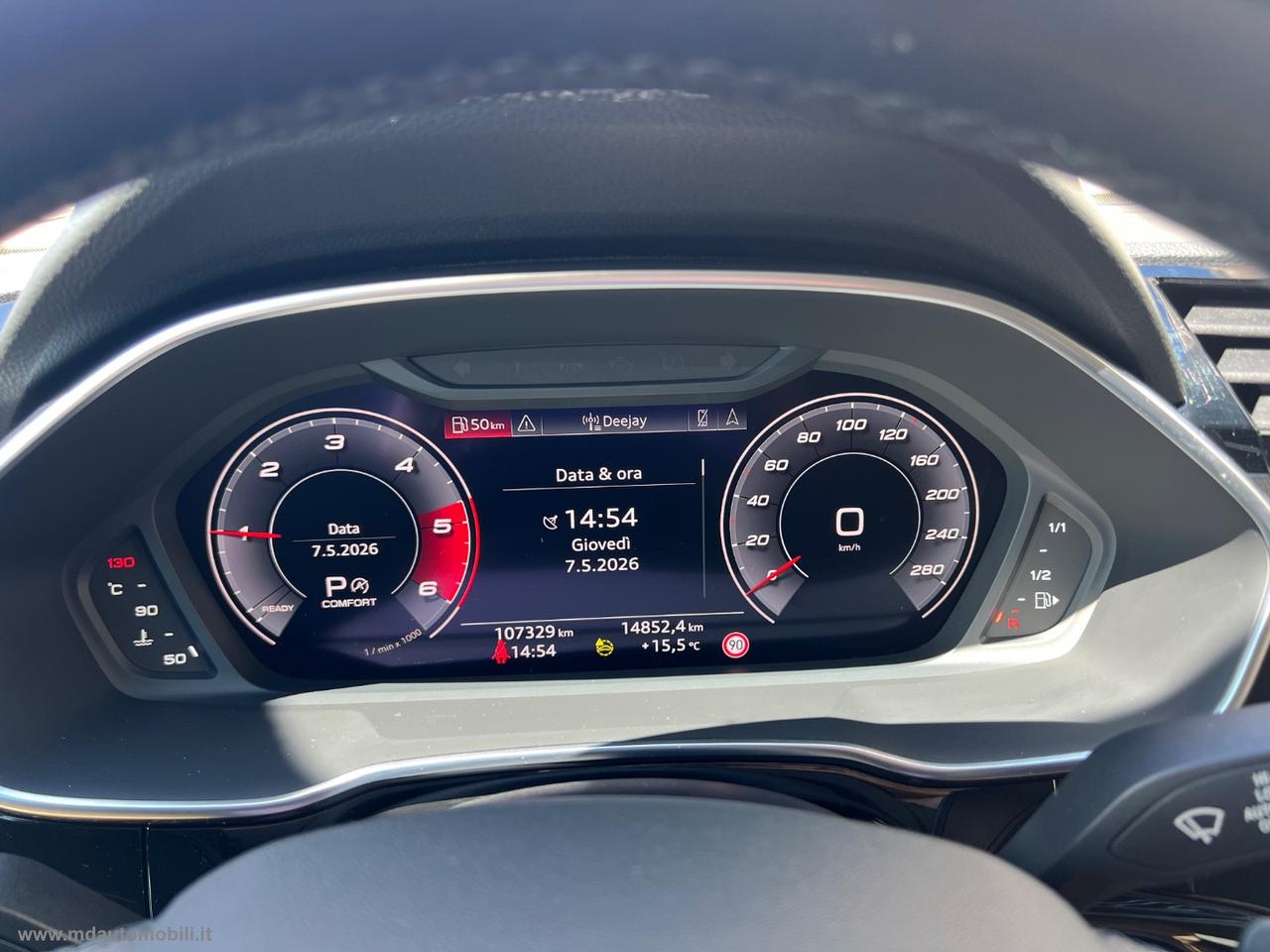 AUDI Q3 SPB 35 TDI quattro S tr. S line ed. S LINE IVA ESPOSTA