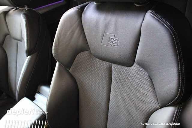 Audi Q5 50 TDI quattro tiptronic S line plus MHEV