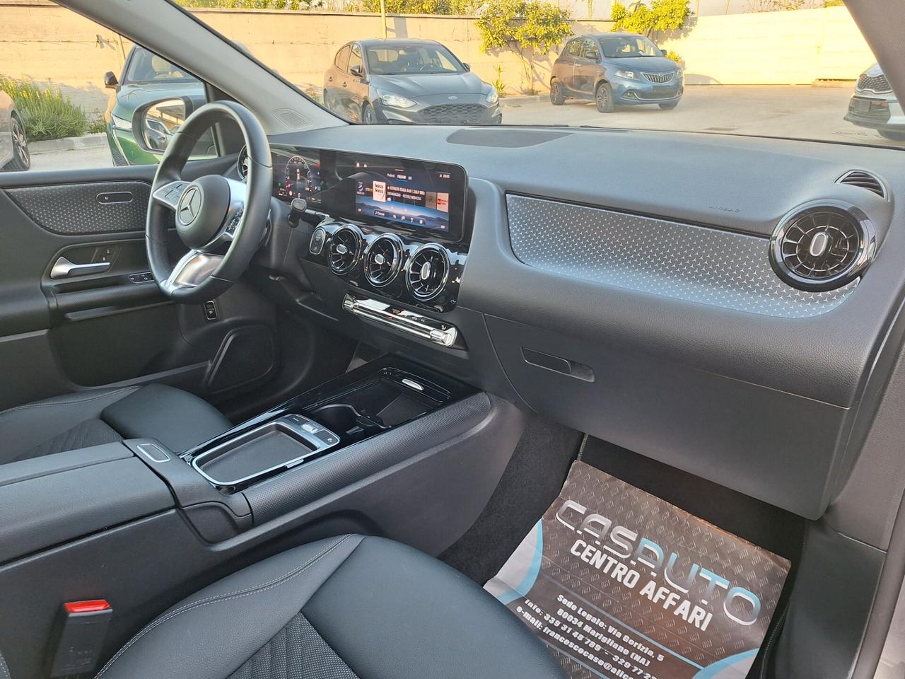 Mercedes-benz B 180 Automatic Advanced RETROCAM- 2023