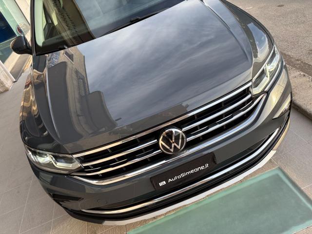 VOLKSWAGEN Tiguan 2.0 TDI 150 CV SCR DSG Elegance VIRTUAL
