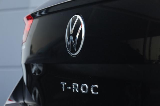 VOLKSWAGEN T-Roc 1.5 TSI Prezzo Netto DSG Life
