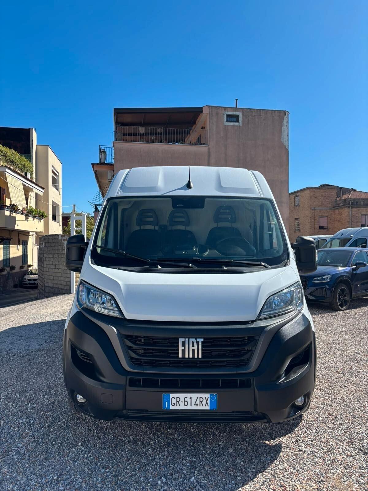 FIAT DUCATO MAXI L3H2 2.2 MJT 140 CV PARI AL NUOVO