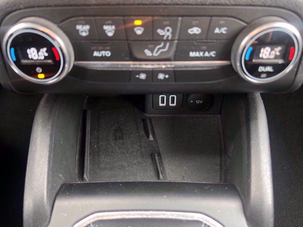 FORD Focus Active SW 1.5 ecoblue s&s 120cv del 2021