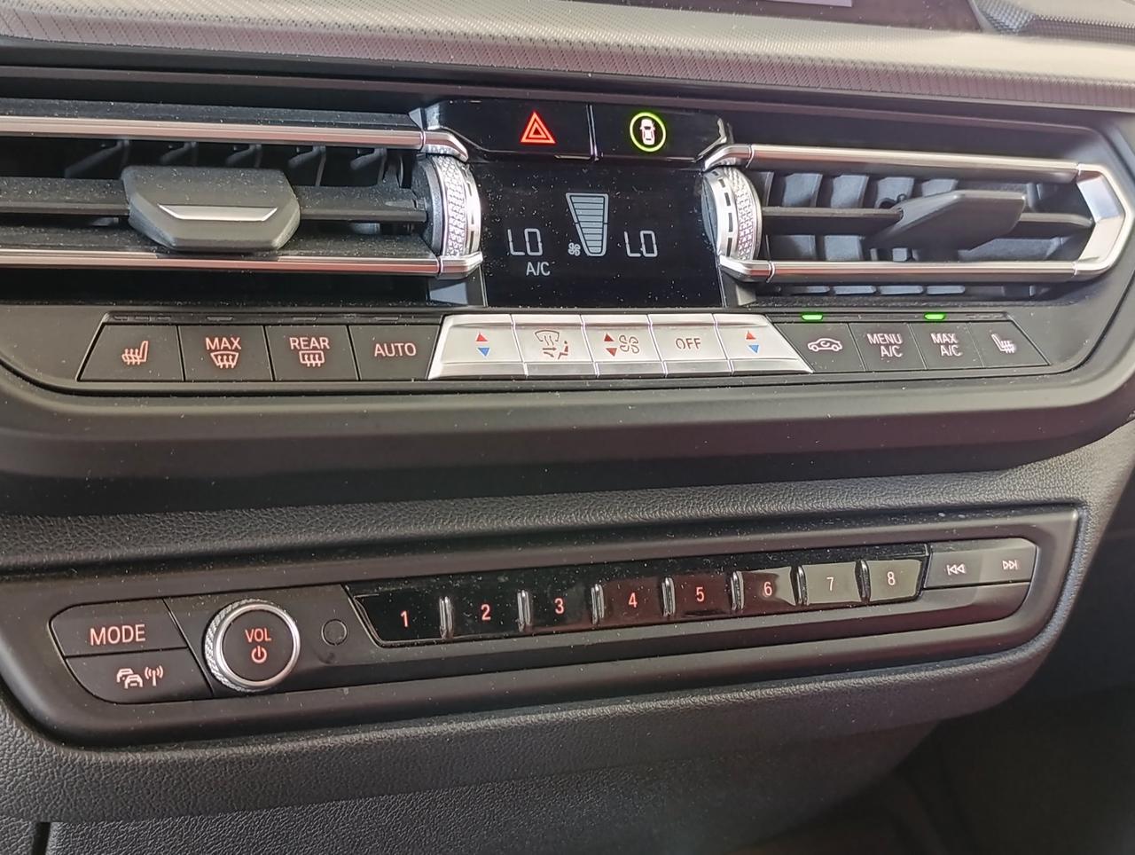 BMW 135 M 135i xdrive auto