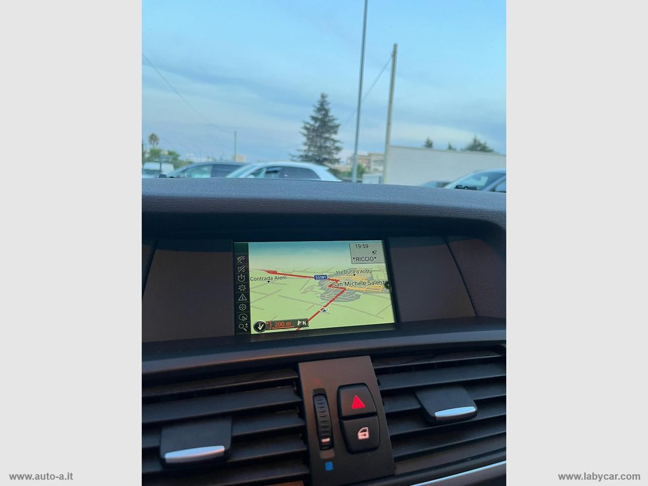 BMW X3 xDrive20d Futura