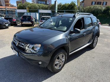 Dacia Duster 110cv *CRONOLOGIA TAGLIANDI*