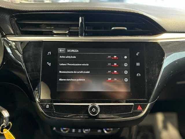 Opel Corsa 1.2 100 CV Elegance