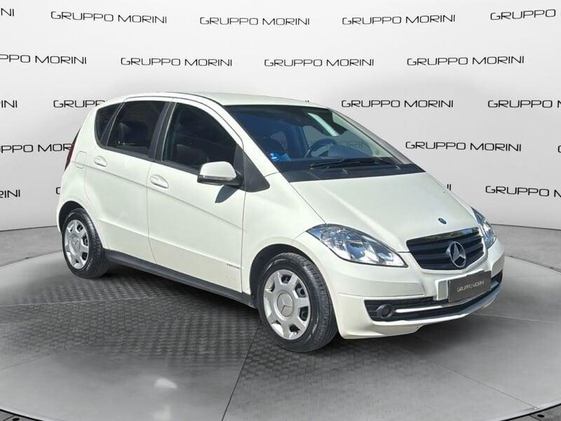 Mercedes-Benz Classe A A 160 Executive auto