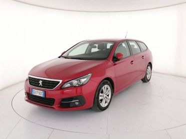 Peugeot 308 SW 1.5 bluehdi Active Business s&s 130cv my20