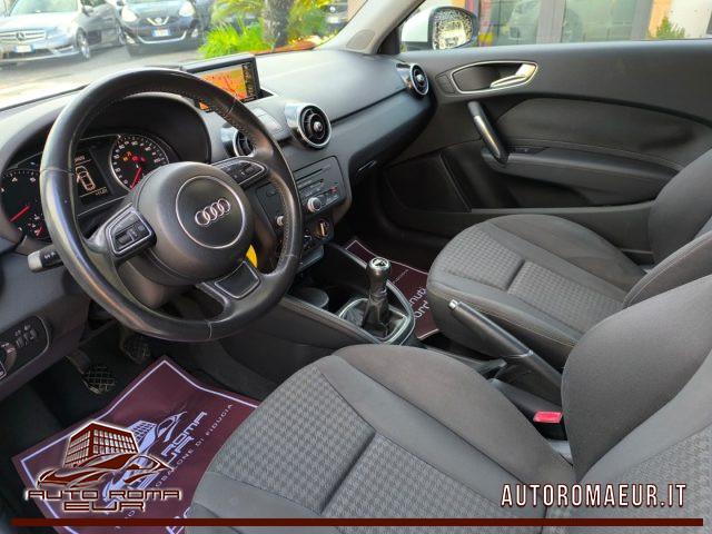 AUDI A1 1.4 TFSI Ambition PDC! NAVI! PRONTA CONSEGNA!