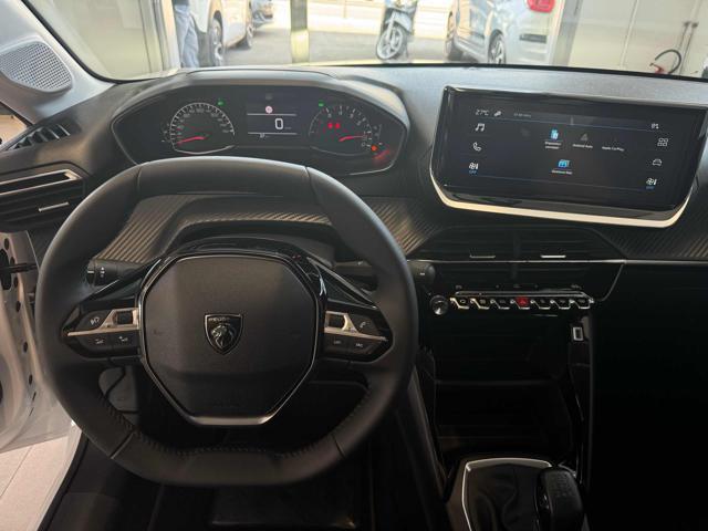 PEUGEOT 208 PureTech 75cv Stop&Start 5 porte Style