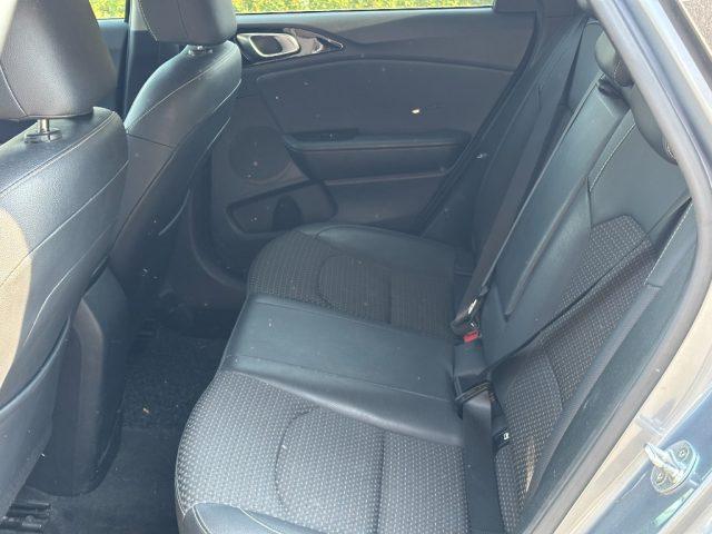 KIA Ceed 1.6 CRDi 136 CV DCT 5p. Evolution