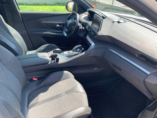 PEUGEOT 5008 PureTech Turbo 180 S&S EAT8 GT Line