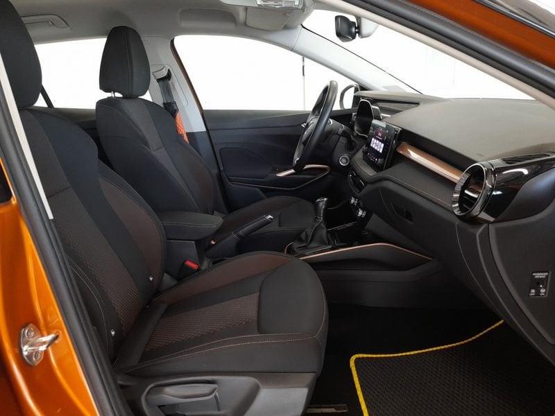 Škoda Fabia 1.0 TSI Evo 81KW STYLE