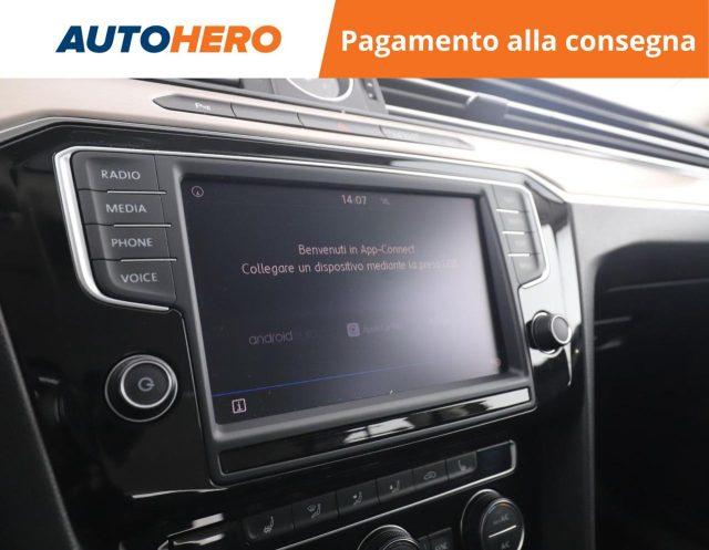 VOLKSWAGEN Passat Variant 2.0 TDI Highline BlueMotion Technology