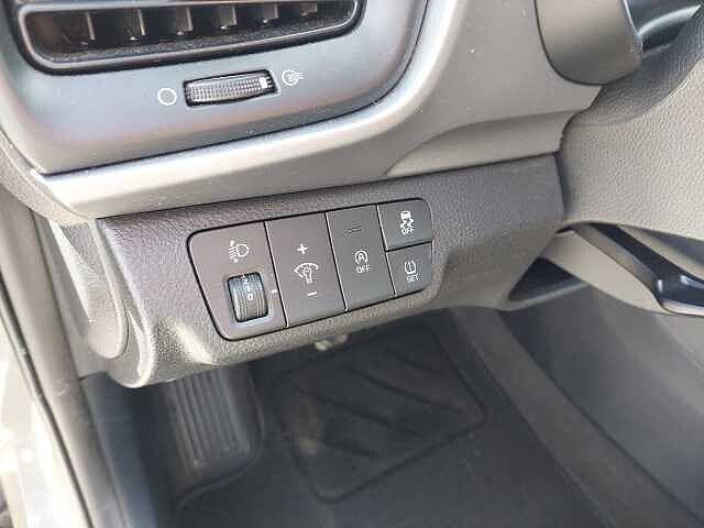 Kia Stonic 1.2 DPI Urban TT