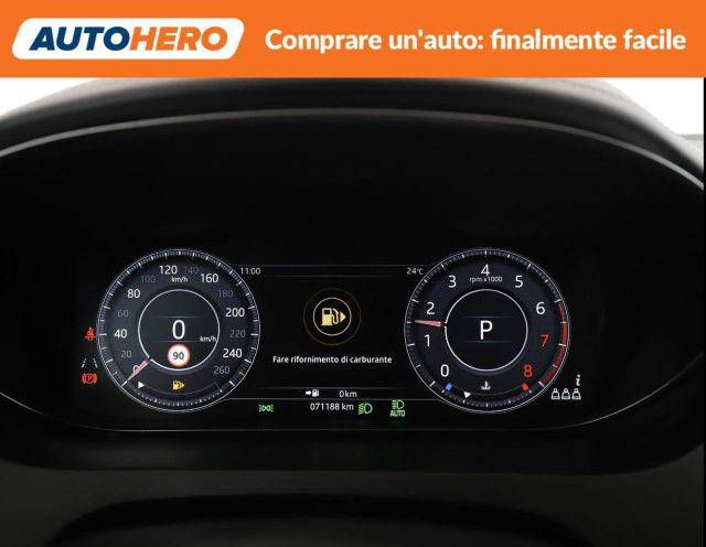 JAGUAR E-Pace 2.0 AWD aut. R-Dynamic S