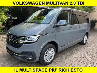 VOLKSWAGEN Multivan 2.0 TDI 150CV