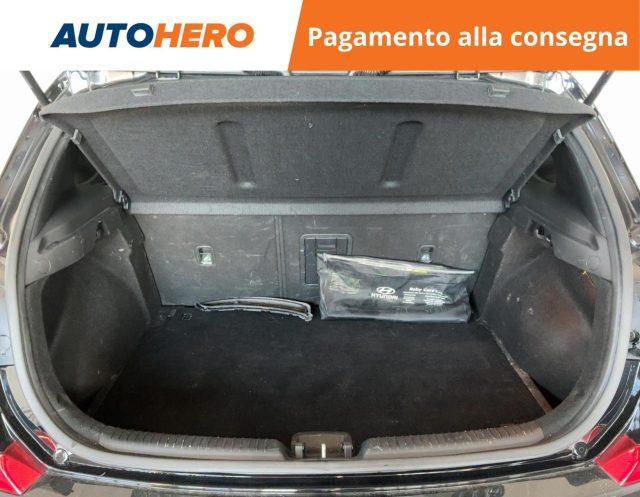 HYUNDAI i30 1.6 CRDi 136CV 5 porte N-Line