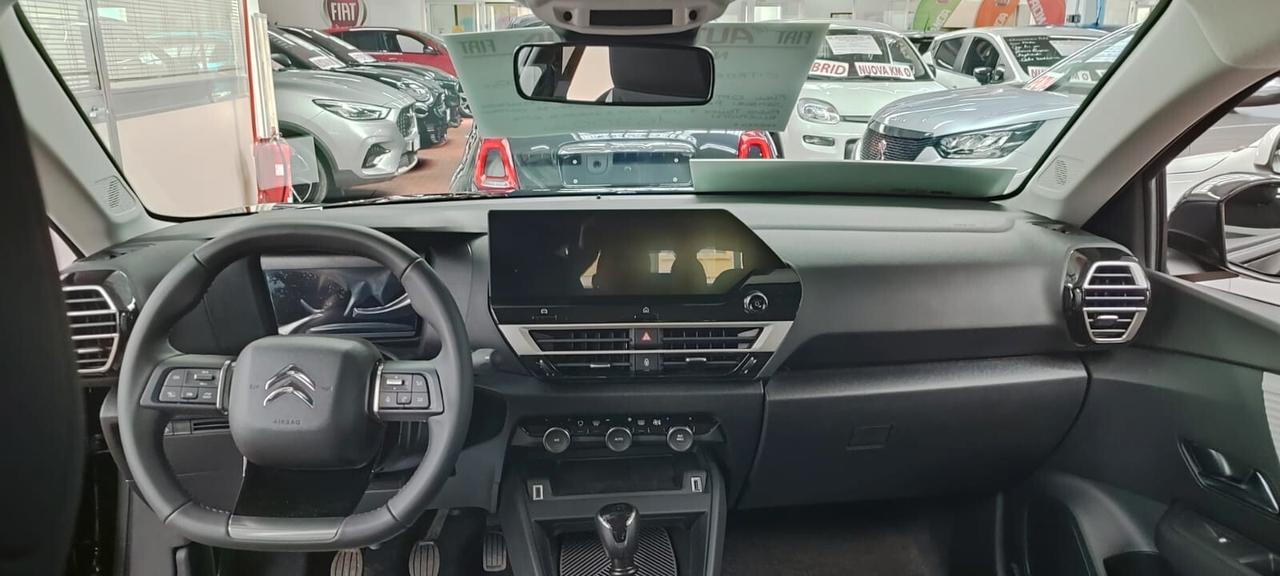 Citroen C4 PureTech 100 S&S You